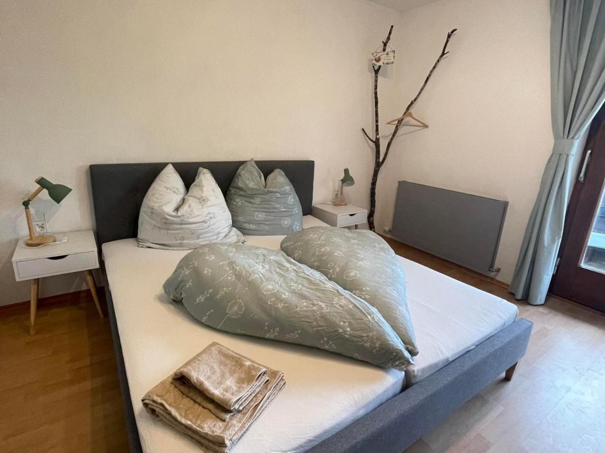 Haus Am Bach Daire Erl Dış mekan fotoğraf