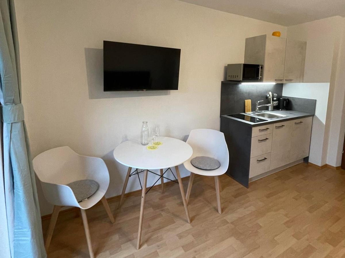 Haus Am Bach Daire Erl Dış mekan fotoğraf
