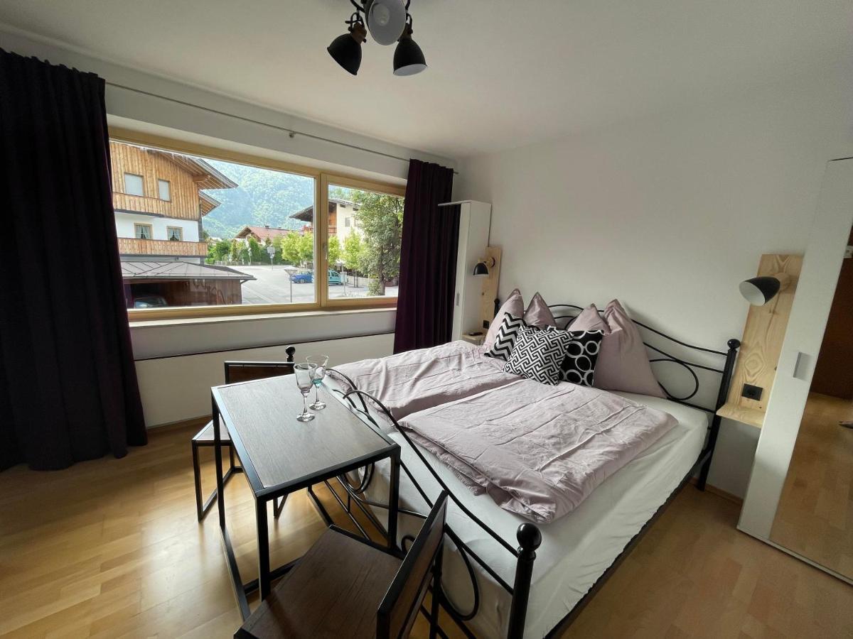 Haus Am Bach Daire Erl Dış mekan fotoğraf