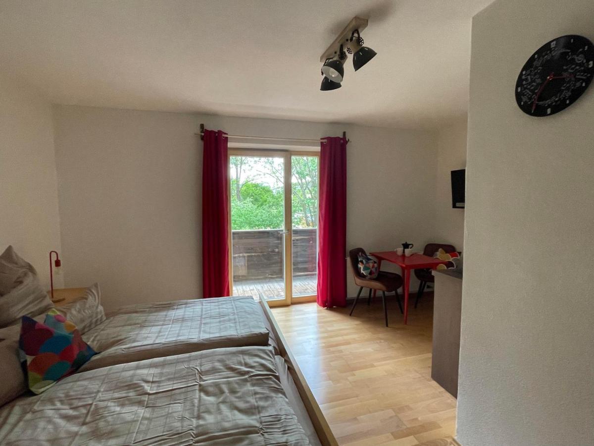 Haus Am Bach Daire Erl Dış mekan fotoğraf