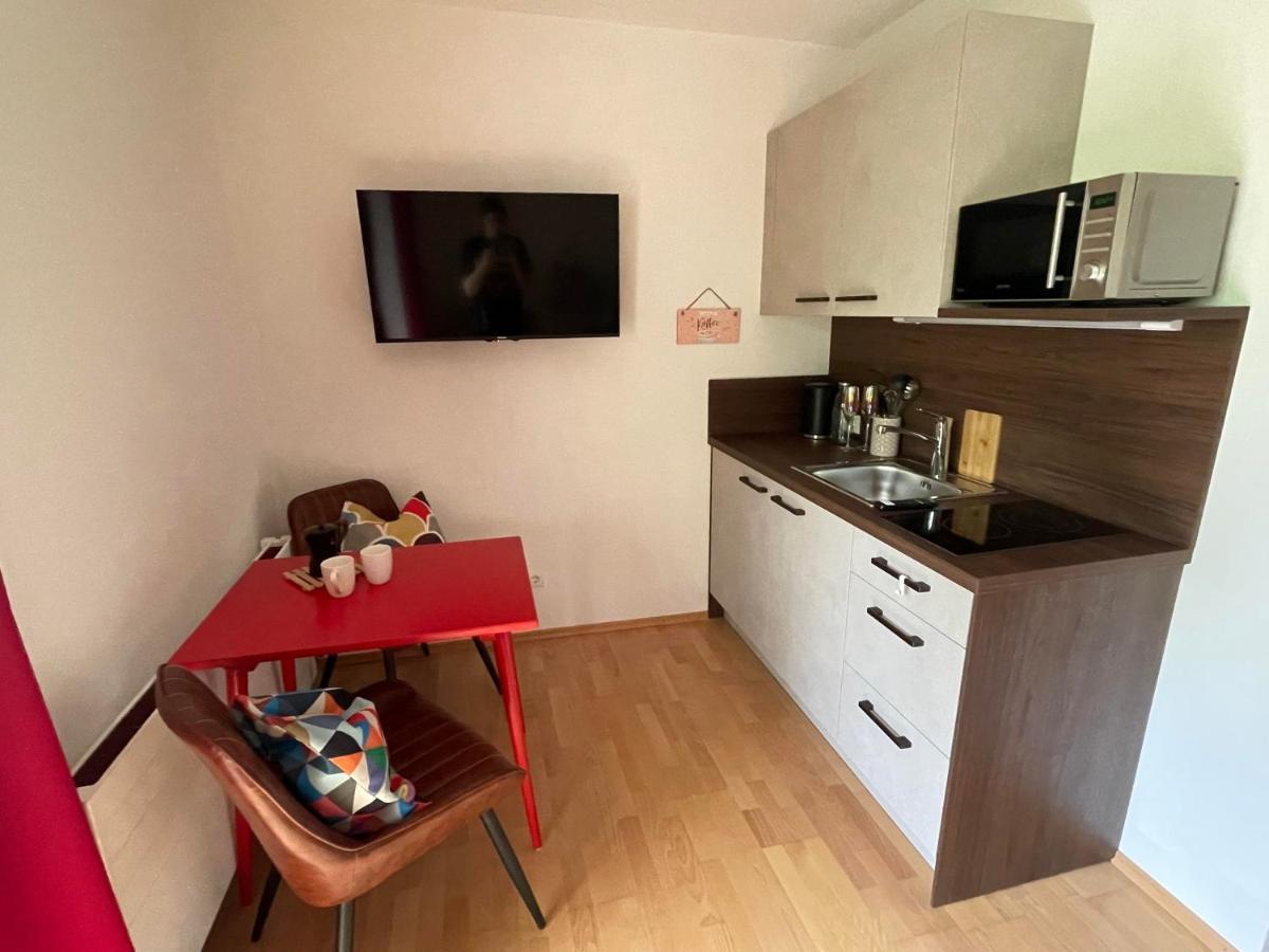 Haus Am Bach Daire Erl Dış mekan fotoğraf