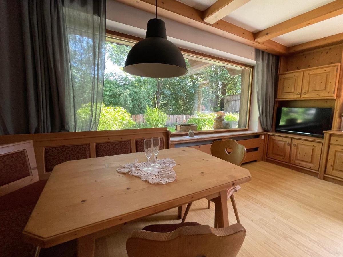 Haus Am Bach Daire Erl Dış mekan fotoğraf