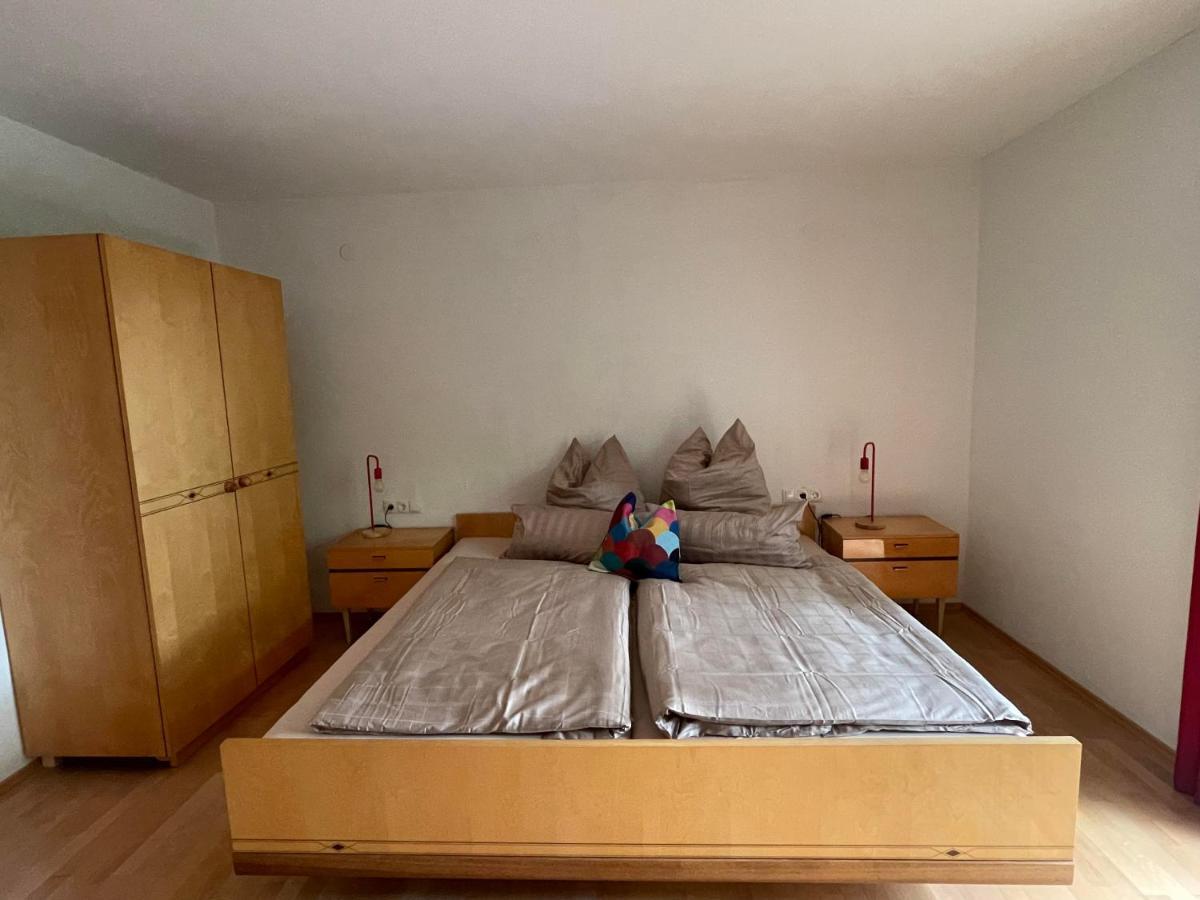 Haus Am Bach Daire Erl Dış mekan fotoğraf