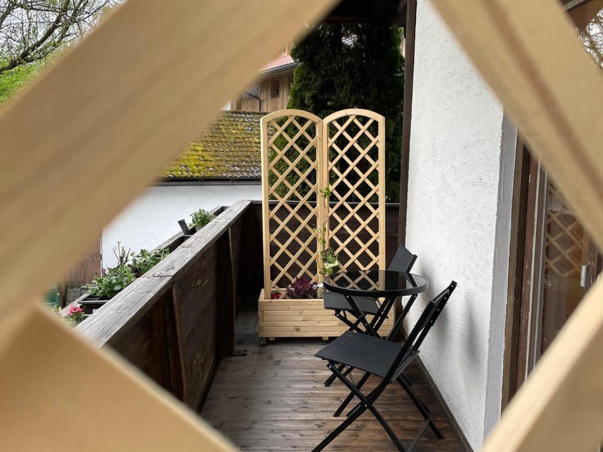 Haus Am Bach Daire Erl Dış mekan fotoğraf