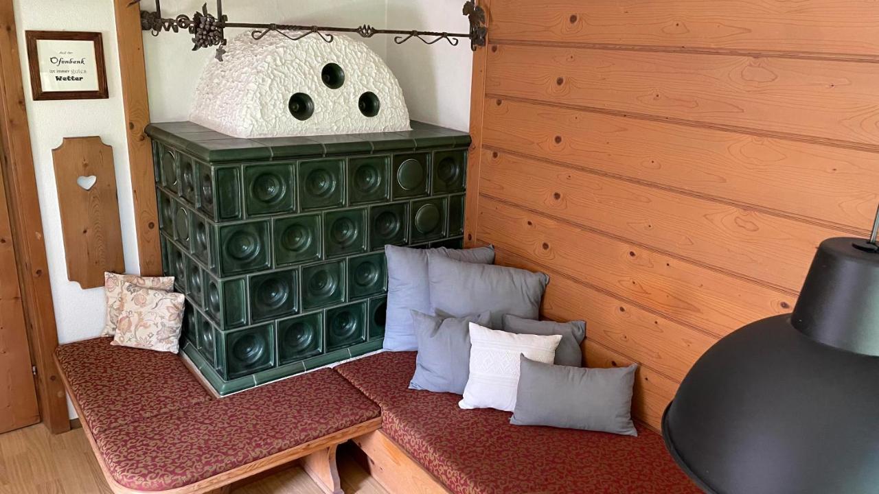 Haus Am Bach Daire Erl Dış mekan fotoğraf