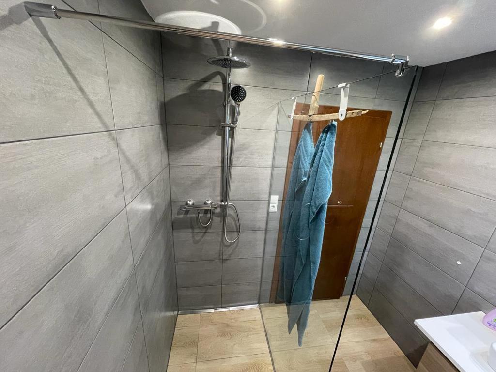 Haus Am Bach Daire Erl Dış mekan fotoğraf