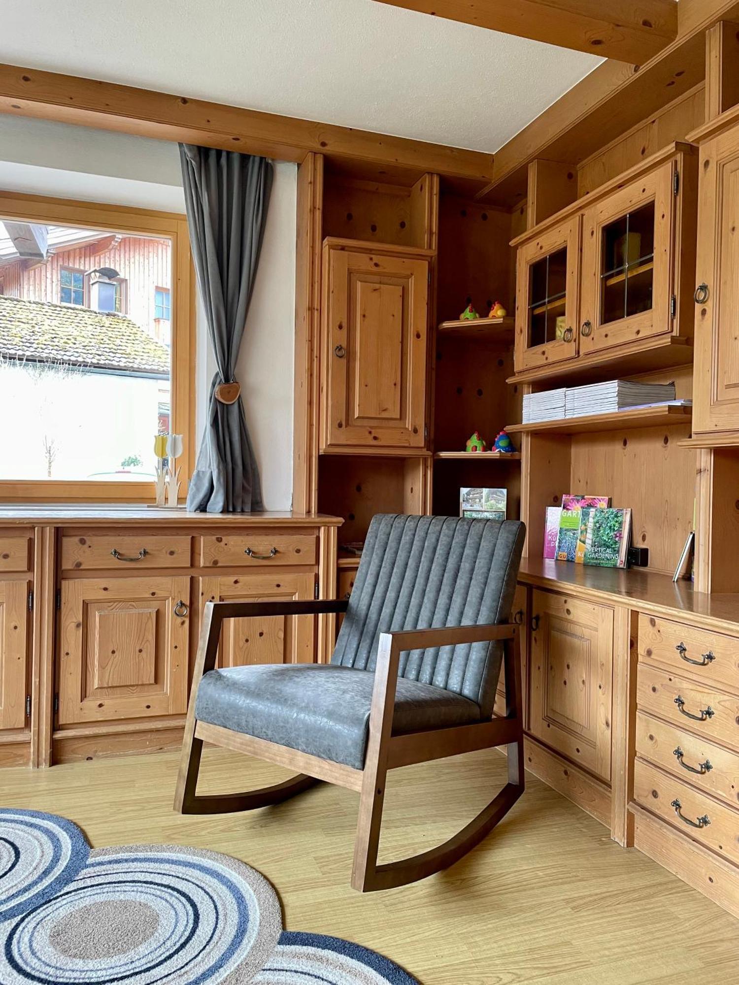 Haus Am Bach Daire Erl Dış mekan fotoğraf