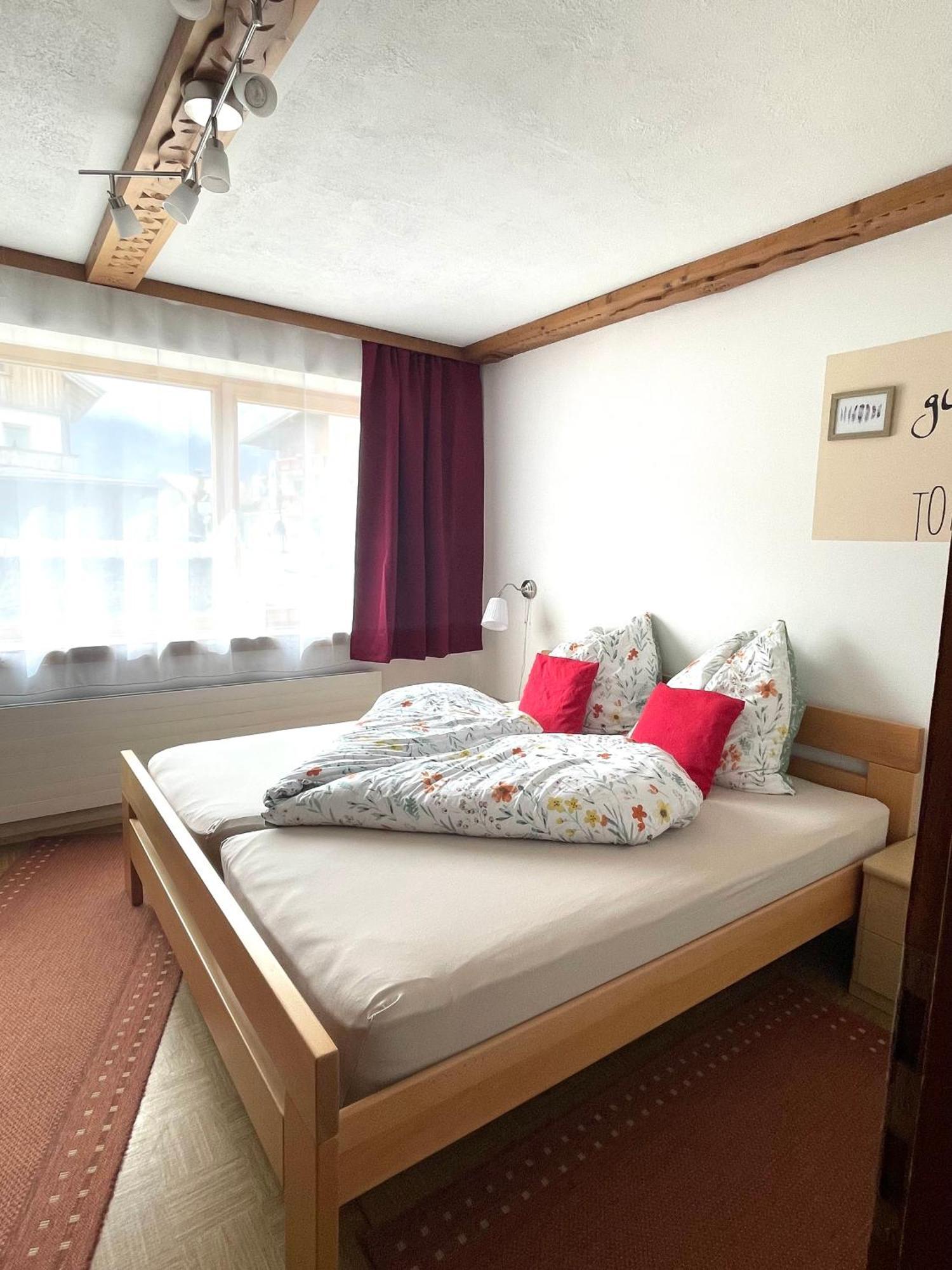 Haus Am Bach Daire Erl Dış mekan fotoğraf