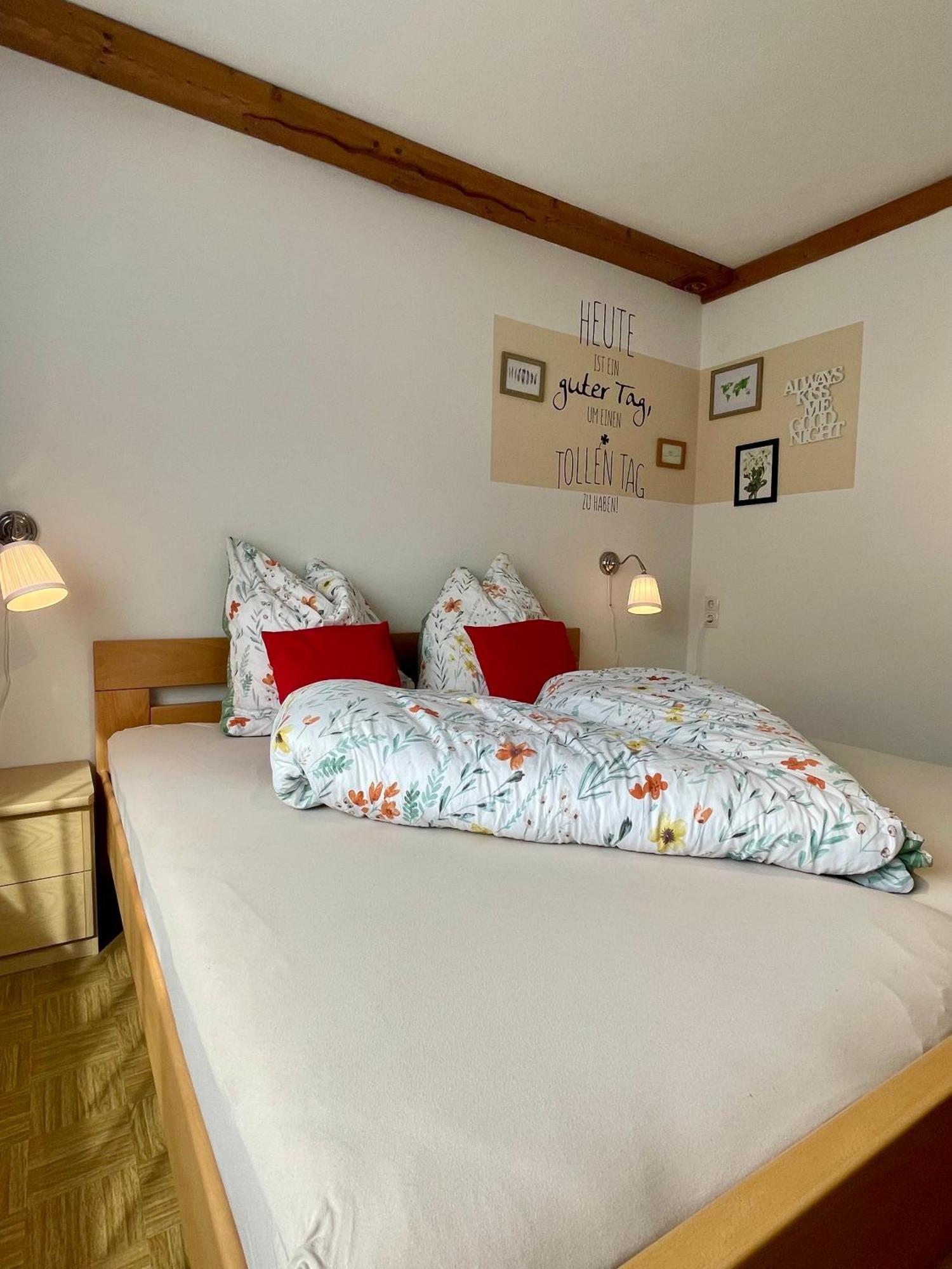 Haus Am Bach Daire Erl Dış mekan fotoğraf