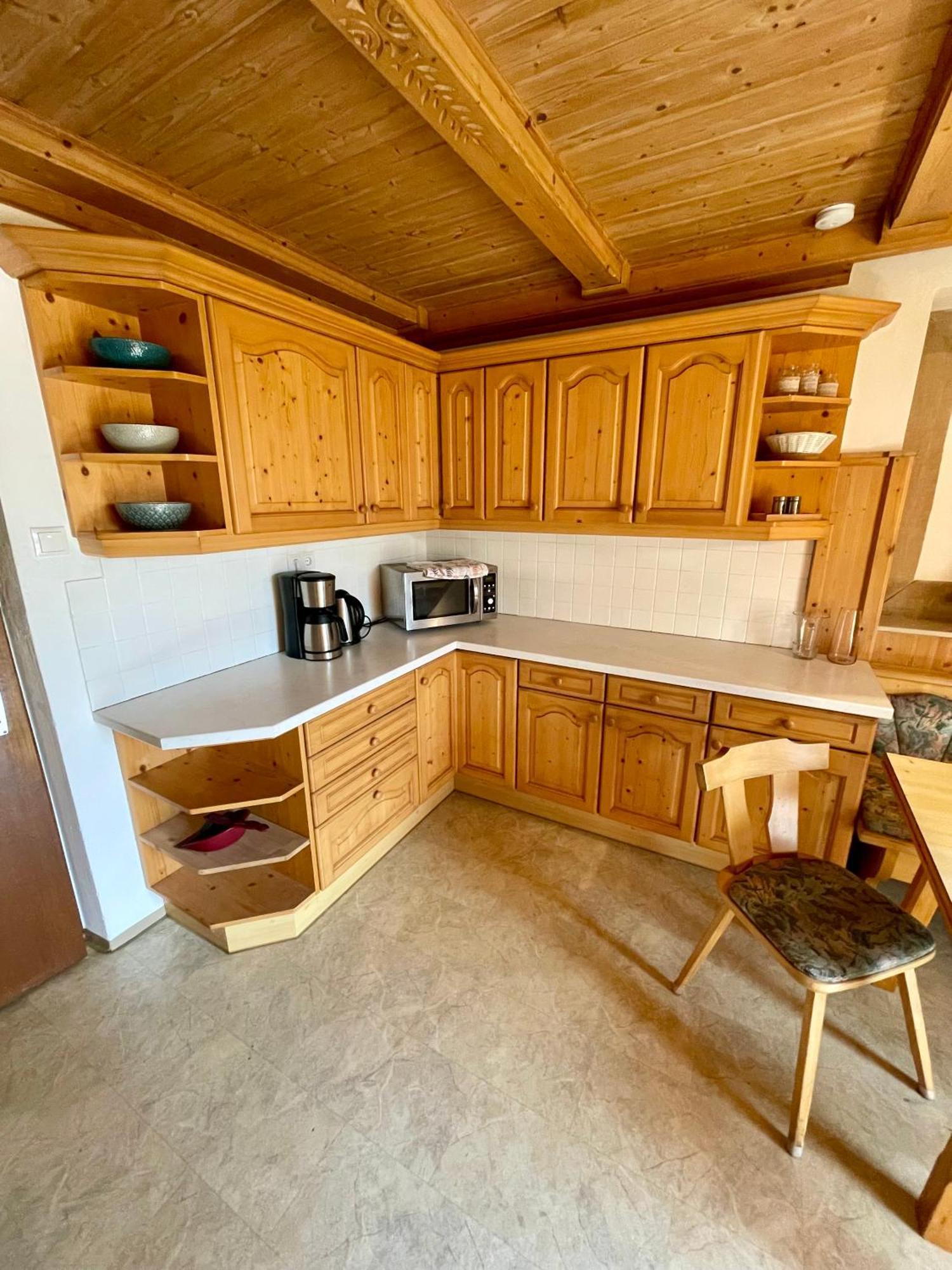 Haus Am Bach Daire Erl Dış mekan fotoğraf